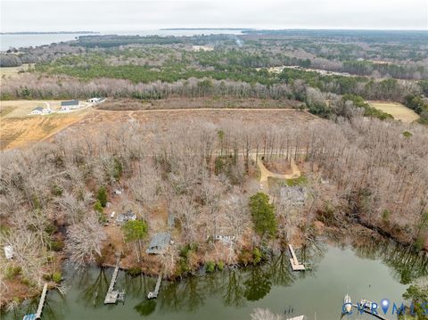 Tiny photo for 598 Rocky Point Landing, Mathews, VA 23035 (MLS # 2606582)