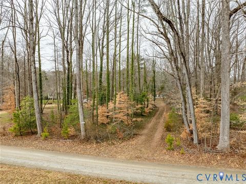 Tiny photo for 598 Rocky Point Landing, Mathews, VA 23035 (MLS # 2606582)