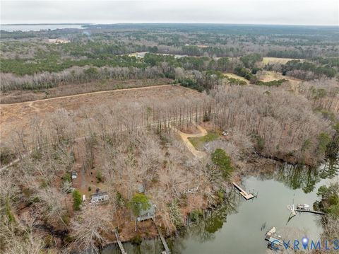 Tiny photo for 598 Rocky Point Landing, Mathews, VA 23035 (MLS # 2606582)