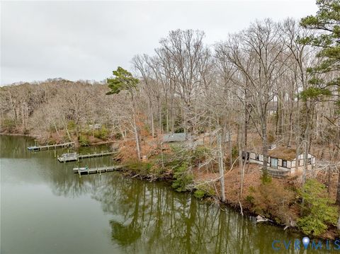 Tiny photo for 598 Rocky Point Landing, Mathews, VA 23035 (MLS # 2606582)