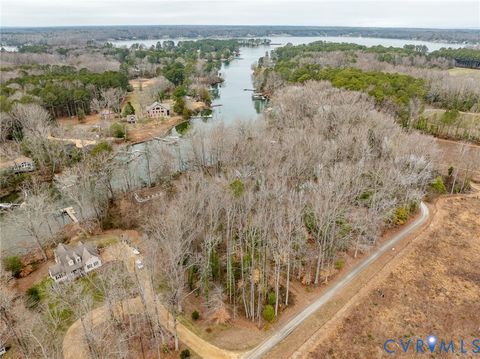 Tiny photo for 598 Rocky Point Landing, Mathews, VA 23035 (MLS # 2606582)