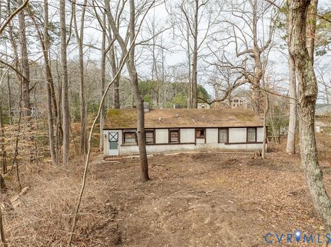 Tiny photo for 598 Rocky Point Landing, Mathews, VA 23035 (MLS # 2606582)