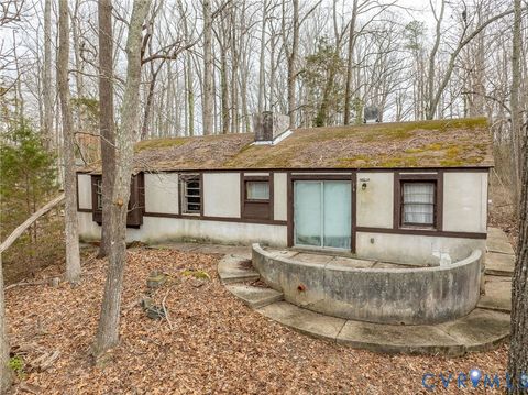 Tiny photo for 598 Rocky Point Landing, Mathews, VA 23035 (MLS # 2606582)