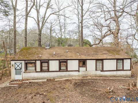 Tiny photo for 598 Rocky Point Landing, Mathews, VA 23035 (MLS # 2606582)