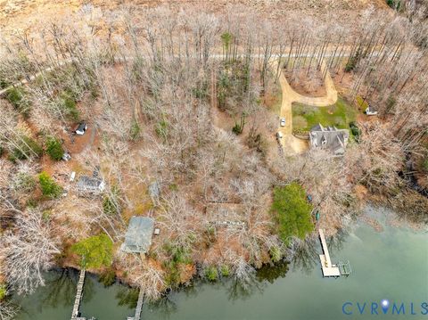 Tiny photo for 598 Rocky Point Landing, Mathews, VA 23035 (MLS # 2606582)