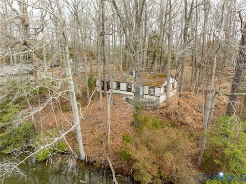 Tiny photo for 598 Rocky Point Landing, Mathews, VA 23035 (MLS # 2606582)