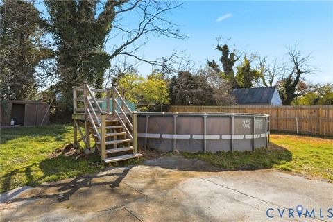 Tiny photo for 1111 Shuford Avenue, Colonial Heights, VA 23834 (MLS # 2606479)