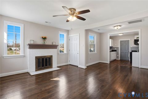 Tiny photo for 1111 Shuford Avenue, Colonial Heights, VA 23834 (MLS # 2606479)