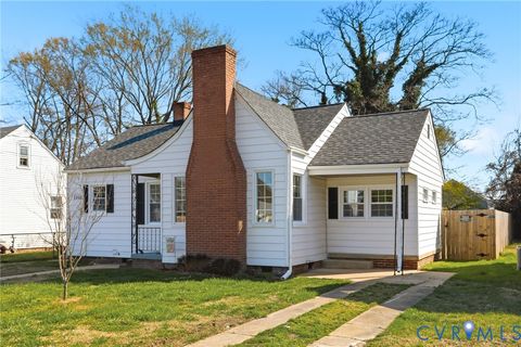 Photo of 1111 Shuford Avenue, Colonial Heights, VA 23834 (MLS # 2606479)