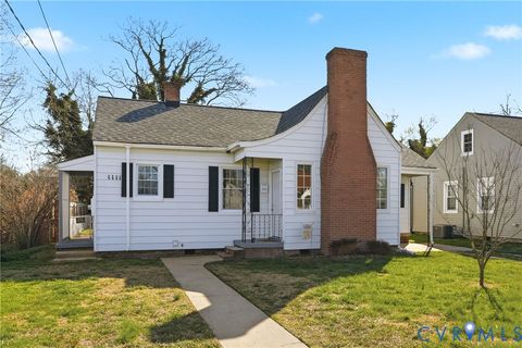 Tiny photo for 1111 Shuford Avenue, Colonial Heights, VA 23834 (MLS # 2606479)