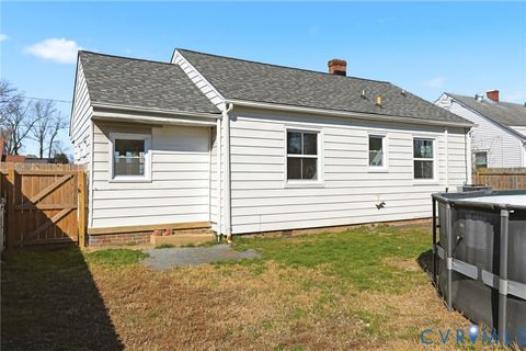 Tiny photo for 1111 Shuford Avenue, Colonial Heights, VA 23834 (MLS # 2606479)