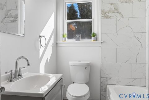 Tiny photo for 1111 Shuford Avenue, Colonial Heights, VA 23834 (MLS # 2606479)