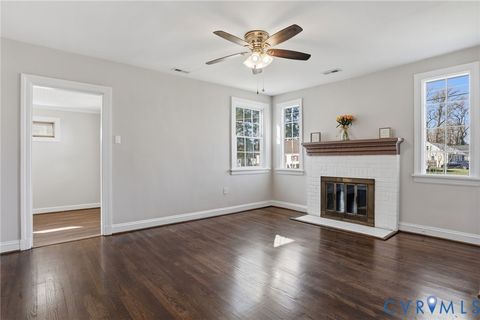 Tiny photo for 1111 Shuford Avenue, Colonial Heights, VA 23834 (MLS # 2606479)