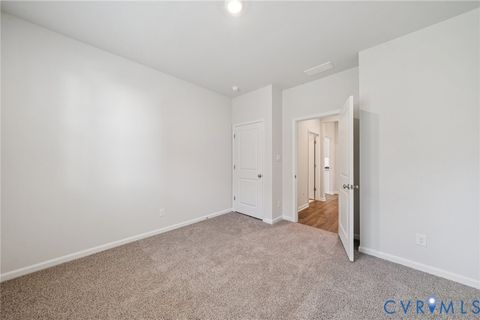 Tiny photo for 7737 Arbor Marsh Terrace, New Kent, VA 23124 (MLS # 2603942)