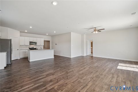 Tiny photo for 7737 Arbor Marsh Terrace, New Kent, VA 23124 (MLS # 2603942)