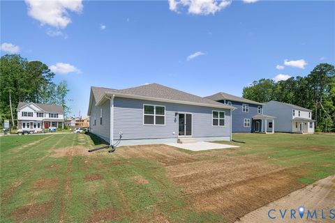 Tiny photo for 7737 Arbor Marsh Terrace, New Kent, VA 23124 (MLS # 2603942)