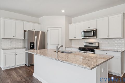 Tiny photo for 7737 Arbor Marsh Terrace, New Kent, VA 23124 (MLS # 2603942)