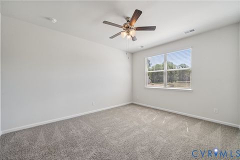 Tiny photo for 7737 Arbor Marsh Terrace, New Kent, VA 23124 (MLS # 2603942)