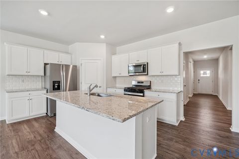 Tiny photo for 7737 Arbor Marsh Terrace, New Kent, VA 23124 (MLS # 2603942)