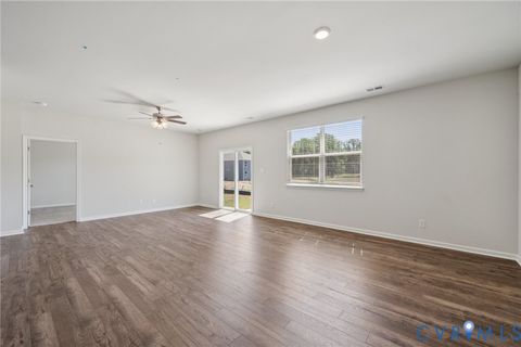Tiny photo for 7737 Arbor Marsh Terrace, New Kent, VA 23124 (MLS # 2603942)
