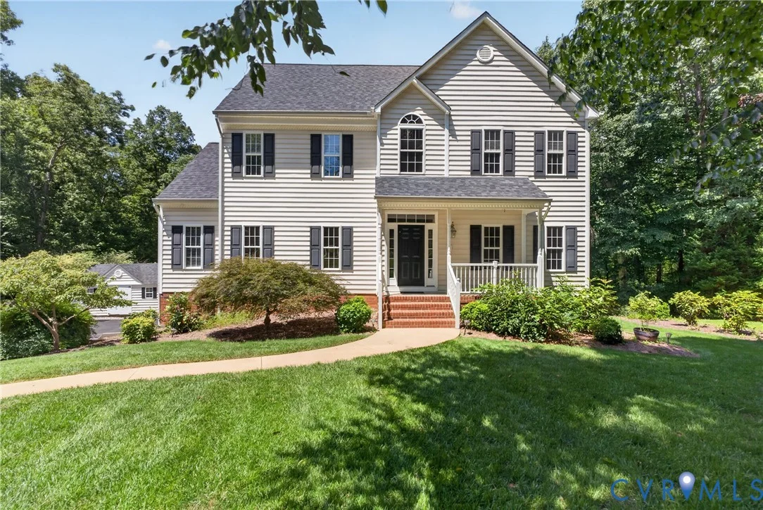 12206 Tavern Hill Court