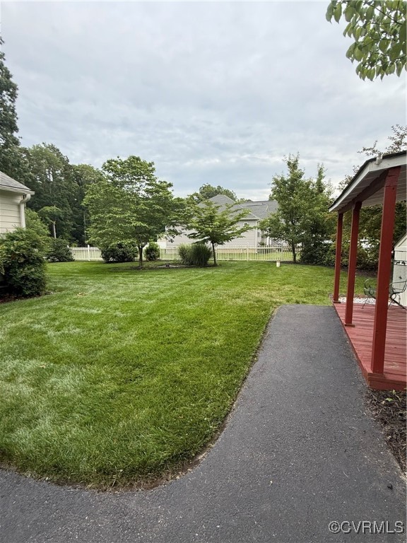 12605 Long Branch Court