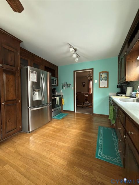 Tiny photo for 14600 Ramblewood Drive, Chester, VA 23836 (MLS # 2604459)