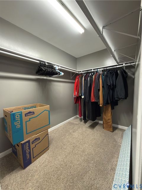 Tiny photo for 14600 Ramblewood Drive, Chester, VA 23836 (MLS # 2604459)