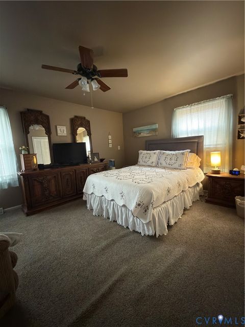 Tiny photo for 14600 Ramblewood Drive, Chester, VA 23836 (MLS # 2604459)