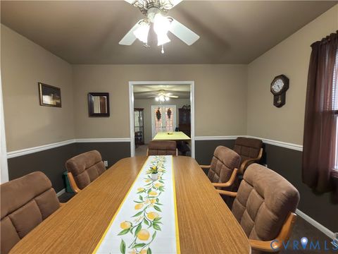 Tiny photo for 14600 Ramblewood Drive, Chester, VA 23836 (MLS # 2604459)