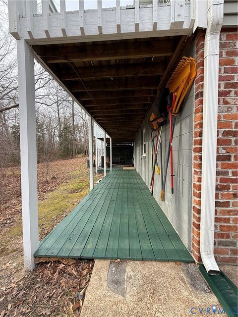 Tiny photo for 14600 Ramblewood Drive, Chester, VA 23836 (MLS # 2604459)