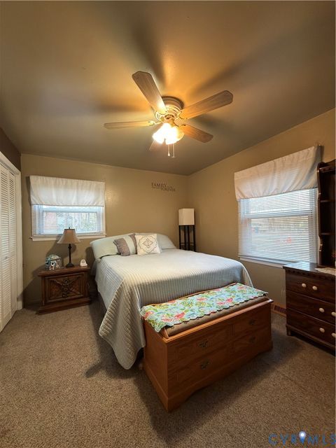 Tiny photo for 14600 Ramblewood Drive, Chester, VA 23836 (MLS # 2604459)