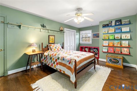 Tiny photo for 3731 Drakeshire Road, North Chesterfield, VA 23234 (MLS # 2606744)