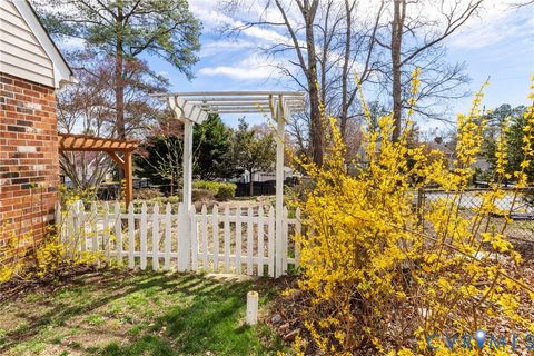 Tiny photo for 3731 Drakeshire Road, North Chesterfield, VA 23234 (MLS # 2606744)