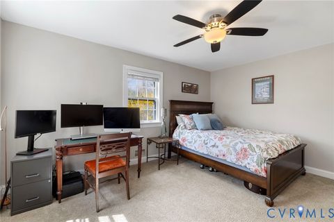 Tiny photo for 3731 Drakeshire Road, North Chesterfield, VA 23234 (MLS # 2606744)