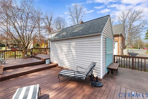 Tiny photo for 3731 Drakeshire Road, North Chesterfield, VA 23234 (MLS # 2606744)