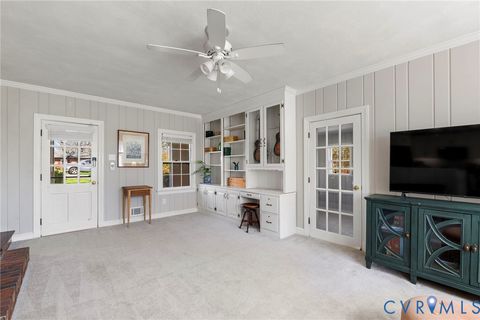 Tiny photo for 3731 Drakeshire Road, North Chesterfield, VA 23234 (MLS # 2606744)