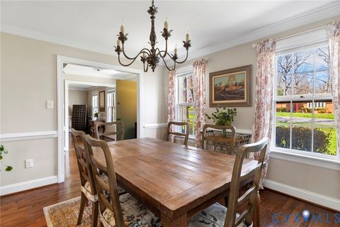 Tiny photo for 3731 Drakeshire Road, North Chesterfield, VA 23234 (MLS # 2606744)