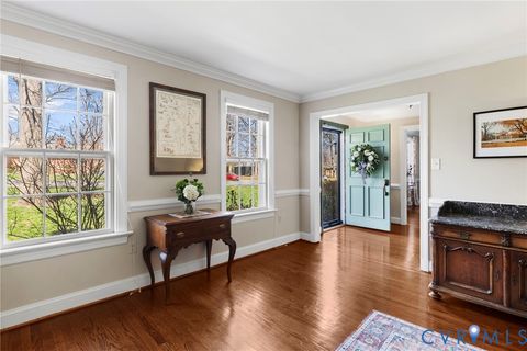 Tiny photo for 3731 Drakeshire Road, North Chesterfield, VA 23234 (MLS # 2606744)