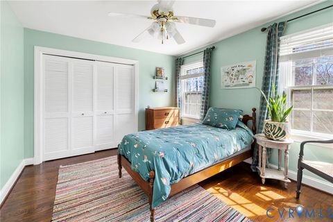 Tiny photo for 3731 Drakeshire Road, North Chesterfield, VA 23234 (MLS # 2606744)