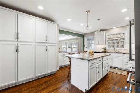 Tiny photo for 3731 Drakeshire Road, North Chesterfield, VA 23234 (MLS # 2606744)