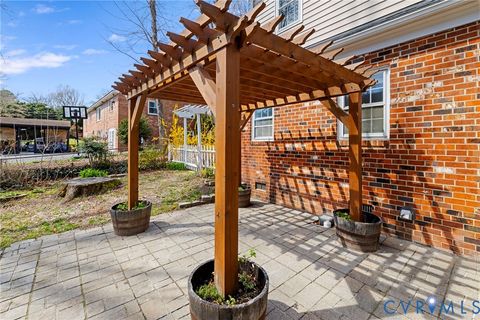 Tiny photo for 3731 Drakeshire Road, North Chesterfield, VA 23234 (MLS # 2606744)