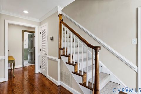 Tiny photo for 3731 Drakeshire Road, North Chesterfield, VA 23234 (MLS # 2606744)