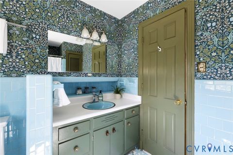 Tiny photo for 3731 Drakeshire Road, North Chesterfield, VA 23234 (MLS # 2606744)