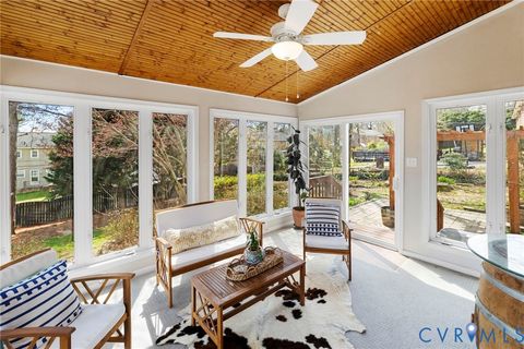 Tiny photo for 3731 Drakeshire Road, North Chesterfield, VA 23234 (MLS # 2606744)