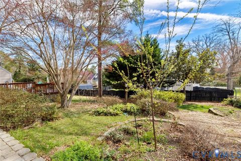 Tiny photo for 3731 Drakeshire Road, North Chesterfield, VA 23234 (MLS # 2606744)