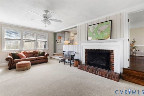 Tiny photo for 3731 Drakeshire Road, North Chesterfield, VA 23234 (MLS # 2606744)