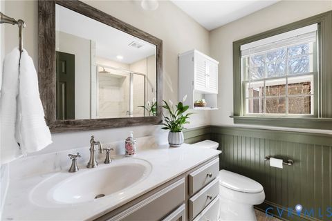 Tiny photo for 3731 Drakeshire Road, North Chesterfield, VA 23234 (MLS # 2606744)