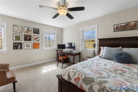 Tiny photo for 3731 Drakeshire Road, North Chesterfield, VA 23234 (MLS # 2606744)