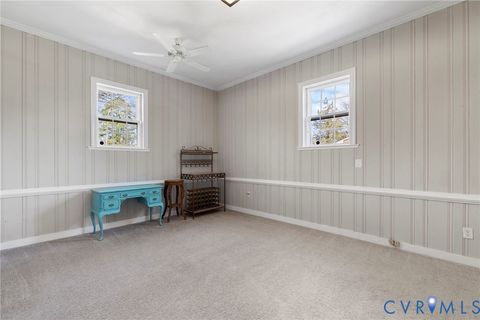 Tiny photo for 3731 Drakeshire Road, North Chesterfield, VA 23234 (MLS # 2606744)